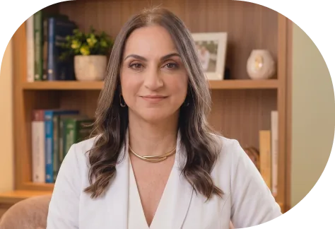 Dra. Talita Melo — Especialista em fertilidade